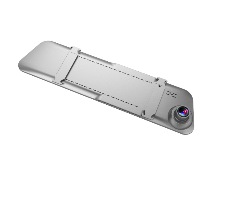 Wide Angle Night Vision HD 1080P Video Car DVR