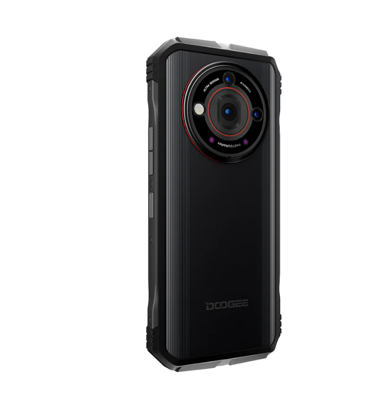 DOOGEE V30 Pro Rugged Phone 200MP Camera Dimensity 7050 5G Smartphone 6.58&quot; FHD Display 10800mAh 32 RAM+512 ROM