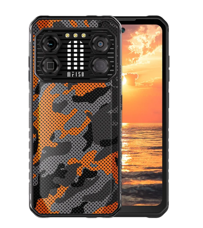 IIIF150 B2 Pro Rugged Machine G99 120Hz