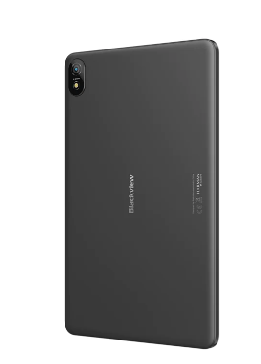 Blackview Tab 18 12-inch 2.4K Display MediaTek Helio G99 12GB+256GB 8800mAh Netflix HD Support Android Tablet PC
