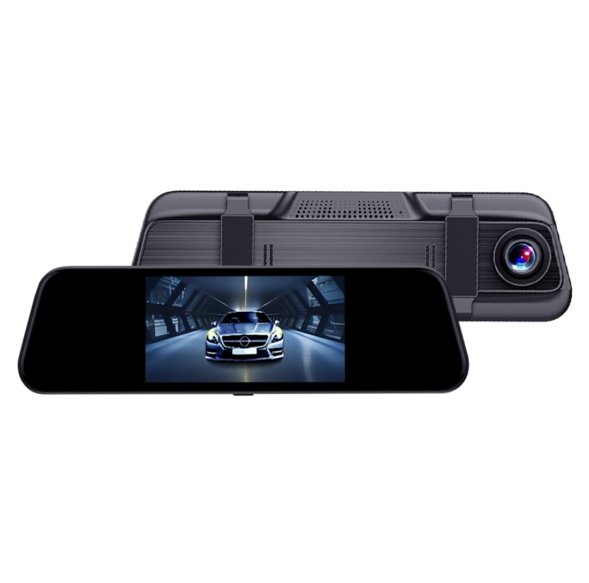 Car Driving Recorder