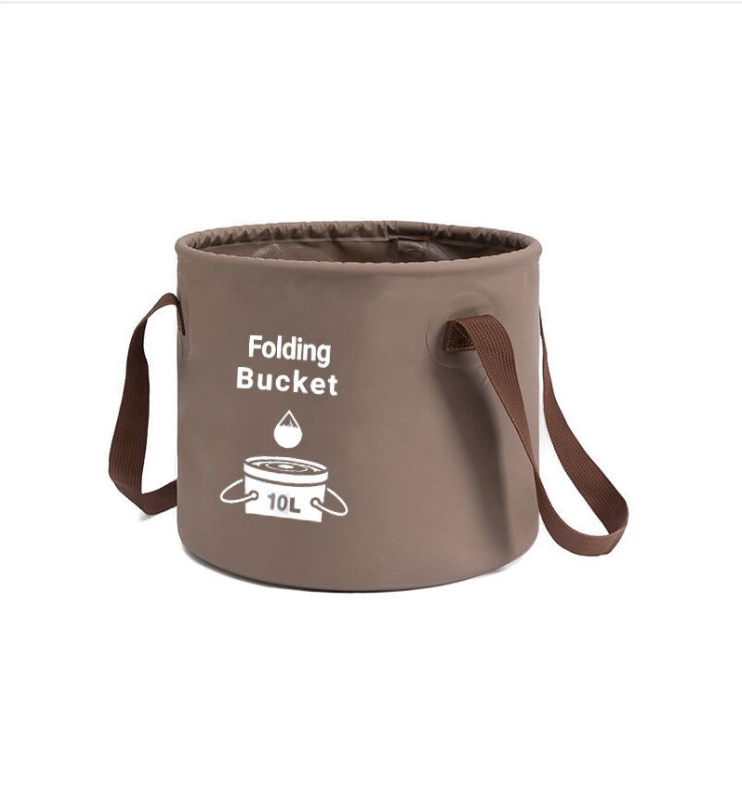 Travel Folding Bucket