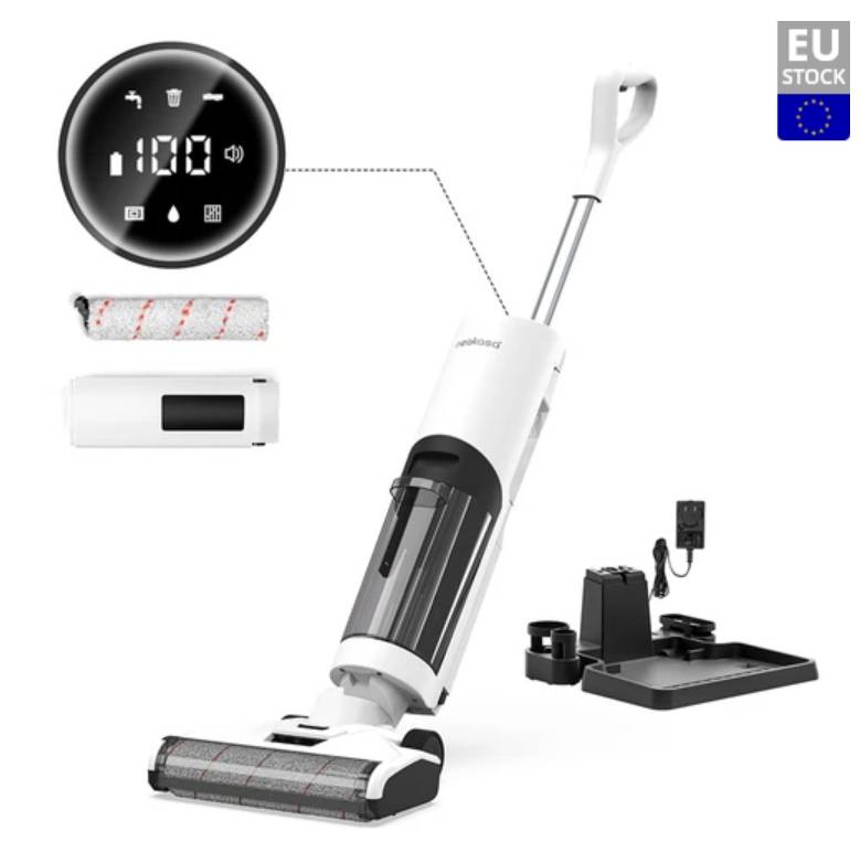 Cordless