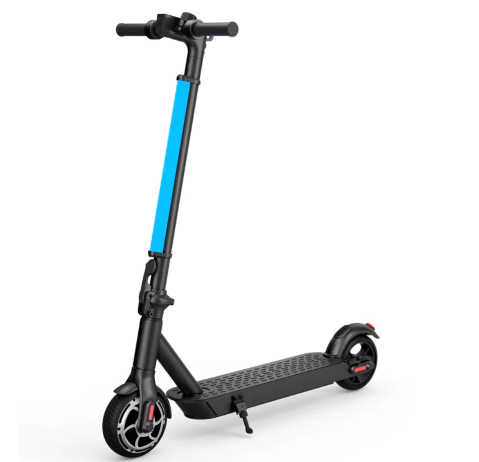 Only ship to US - S2 Lite - Black  (For teens and adults)