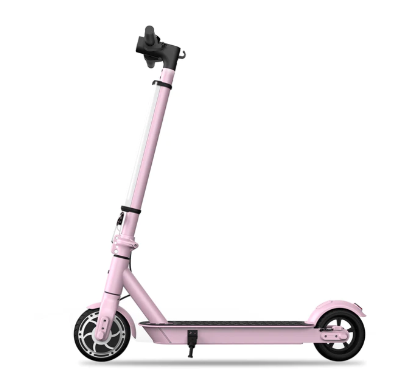 Only ship to US - S2 Lite - Pink  (For teens and adults)