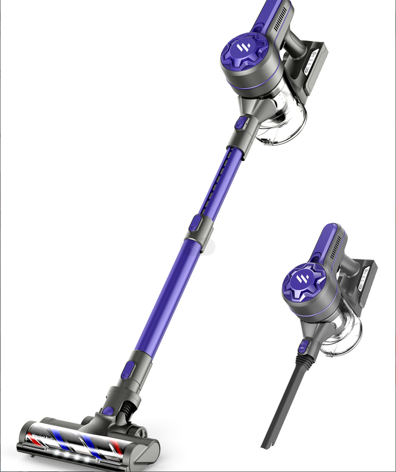 onson  cordless vacuum cleaner A10