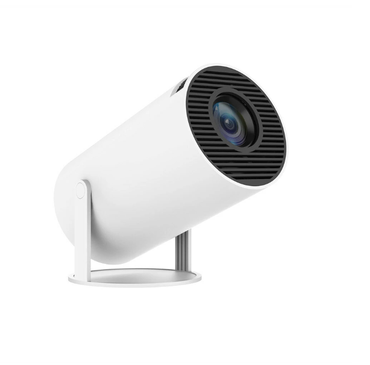 Bakeey StarGazer Smart Projector 1080P Supported Android 11.0 OS 120ANSI Lux Portable 1+8G Storage Home Theater Outdoor Movie EU Plug