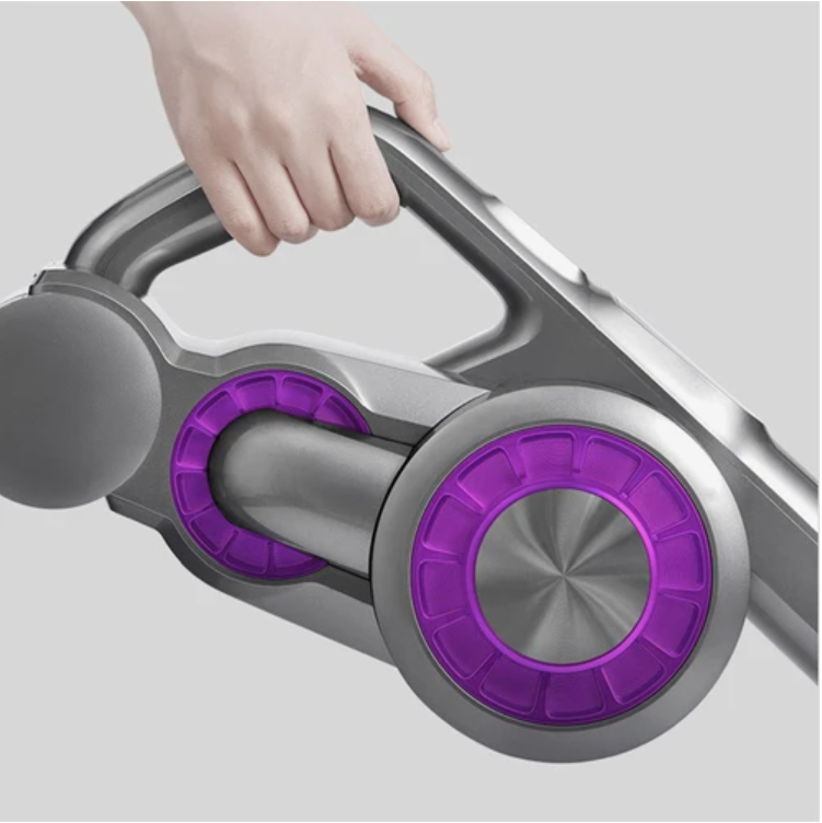 200AW Suction