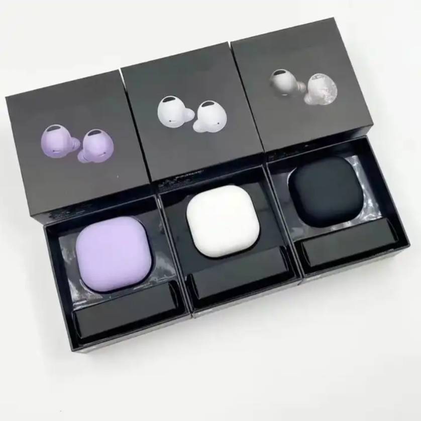 2023 New Arrivals R510 R190 Wireless Charging Waterproof Pro Wireless Earphone Ear Buds TWS R510 For Buds 2Pro