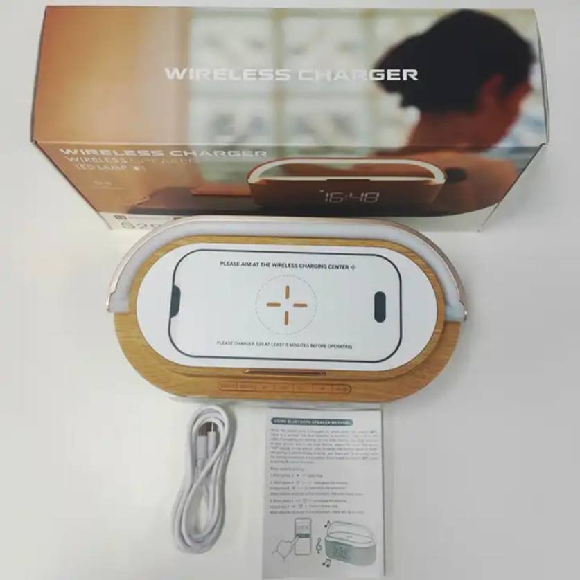 15W Wireless Charger