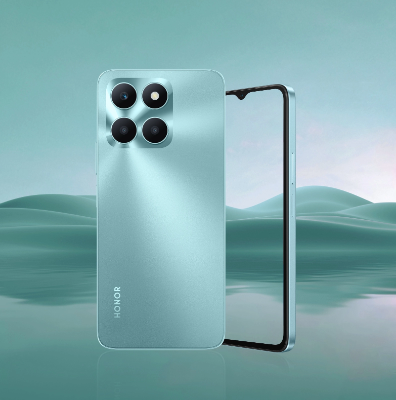 Global Version HONOR X6a