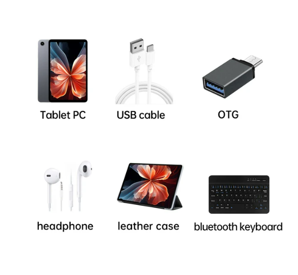 Alldocube iPlay50 Mini PRO Tablet Netflix L1 8.4inch Android13 Helio G99 8GB RAM 128/256GB ROM Dual SIM Card iPlay50 Mini PRO