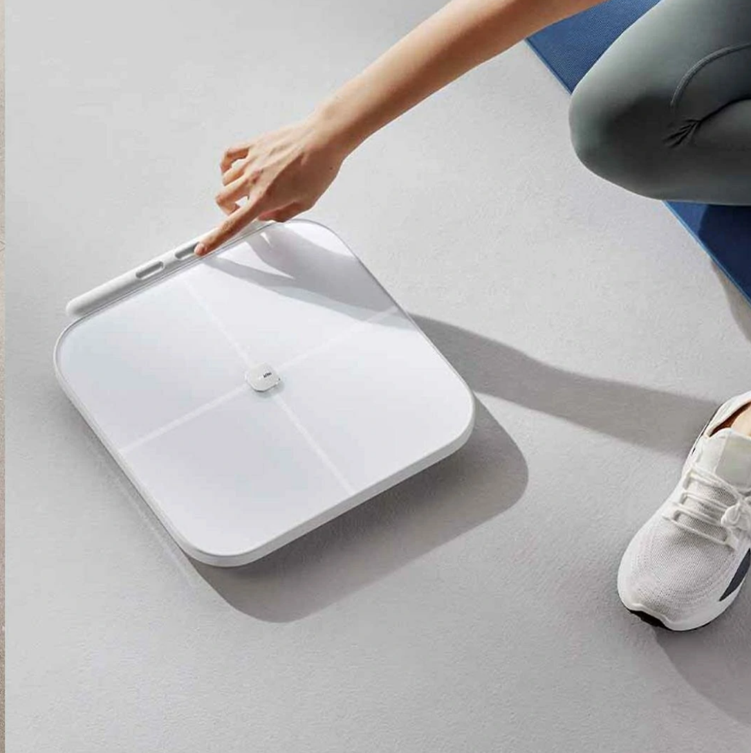 Умные Весы Xiaomi Купить В Екатеринбурге