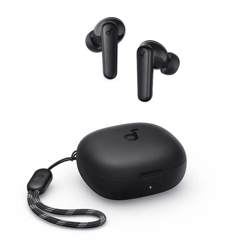 Original Soundcore  P20i earbuds