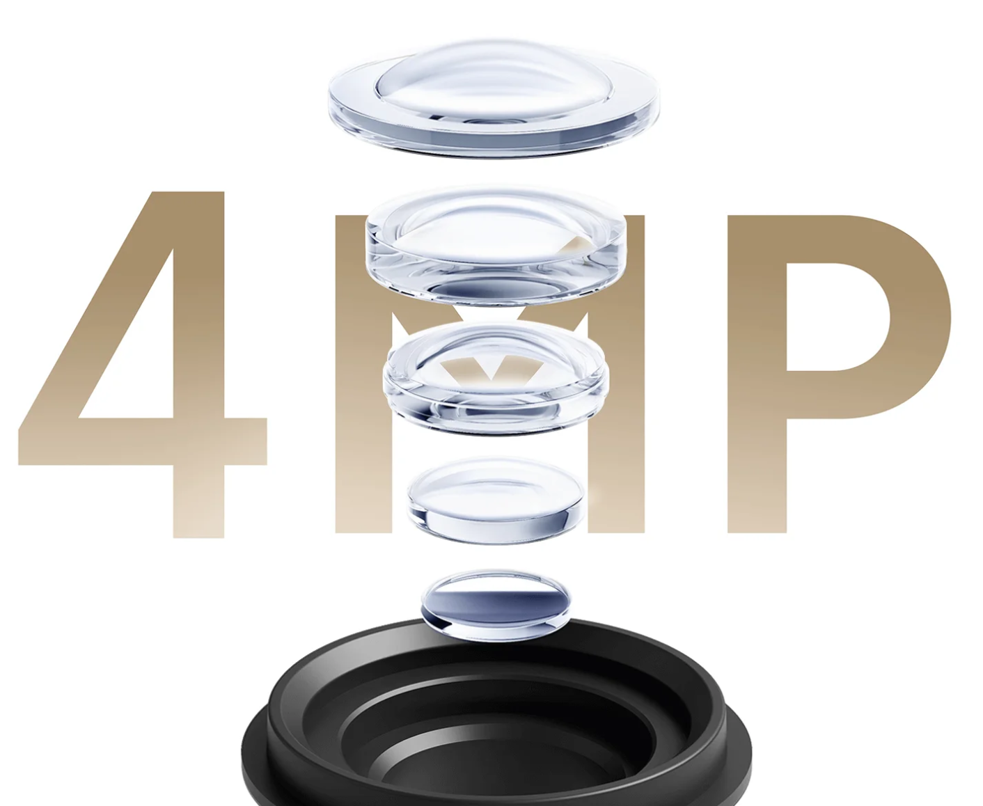 Global Version White