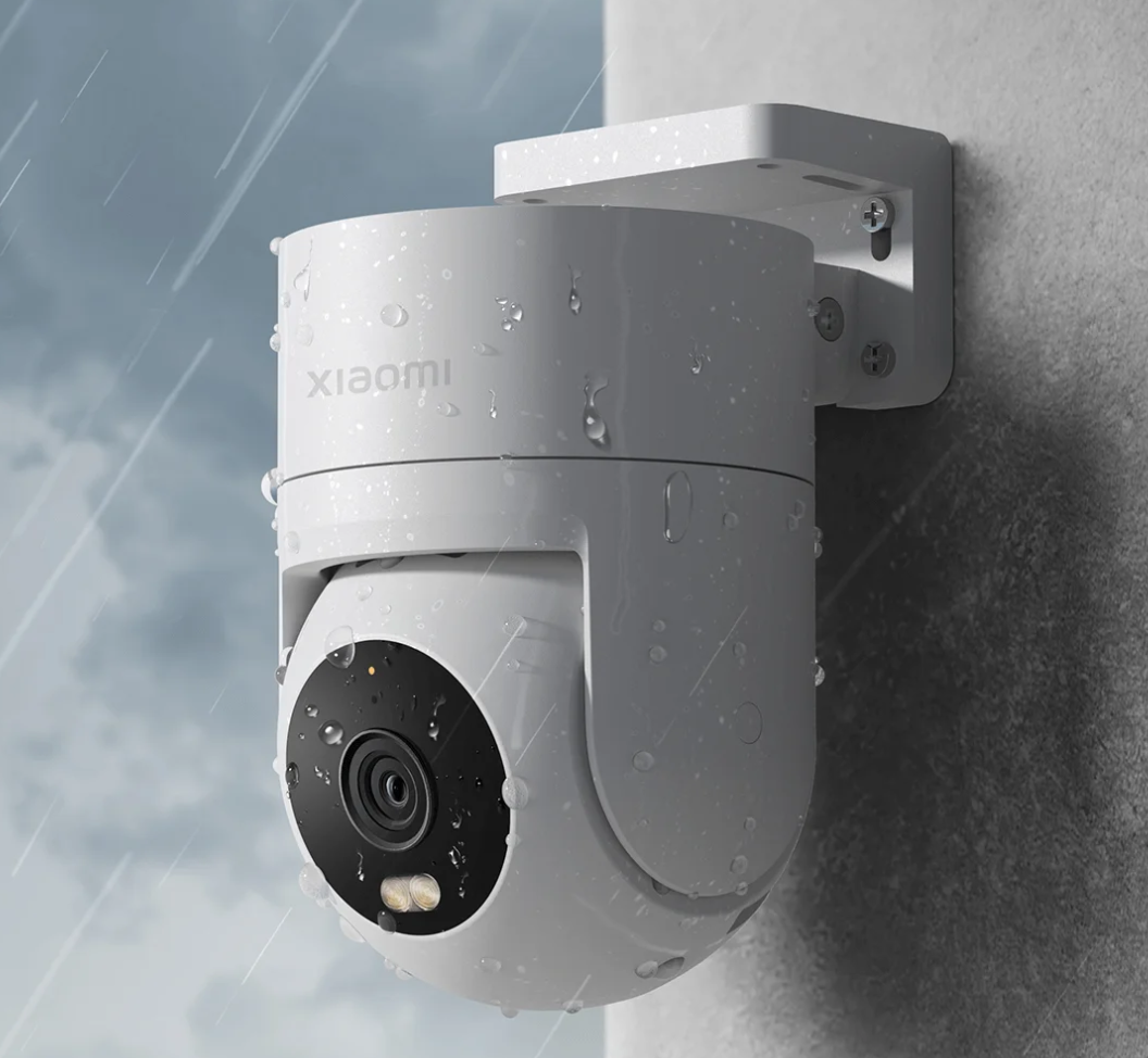 Global Version Xiaomi Outdoor Camera CW300