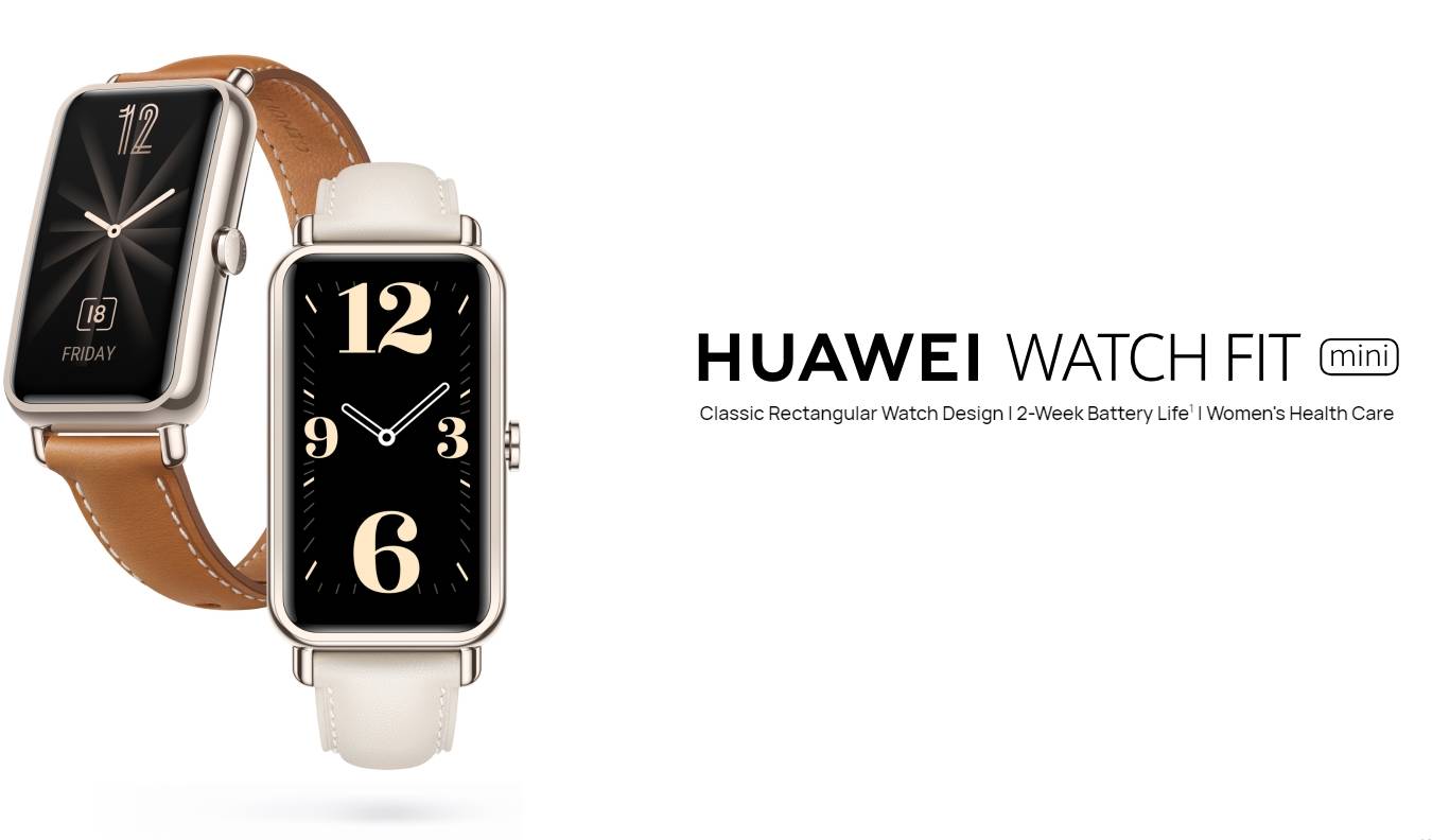 HUAWEI WATCH FIT mini Global Version