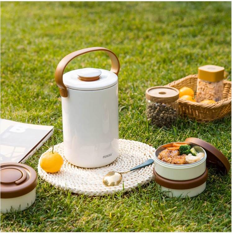 Youpin  Qujia Insulated Lunch Box