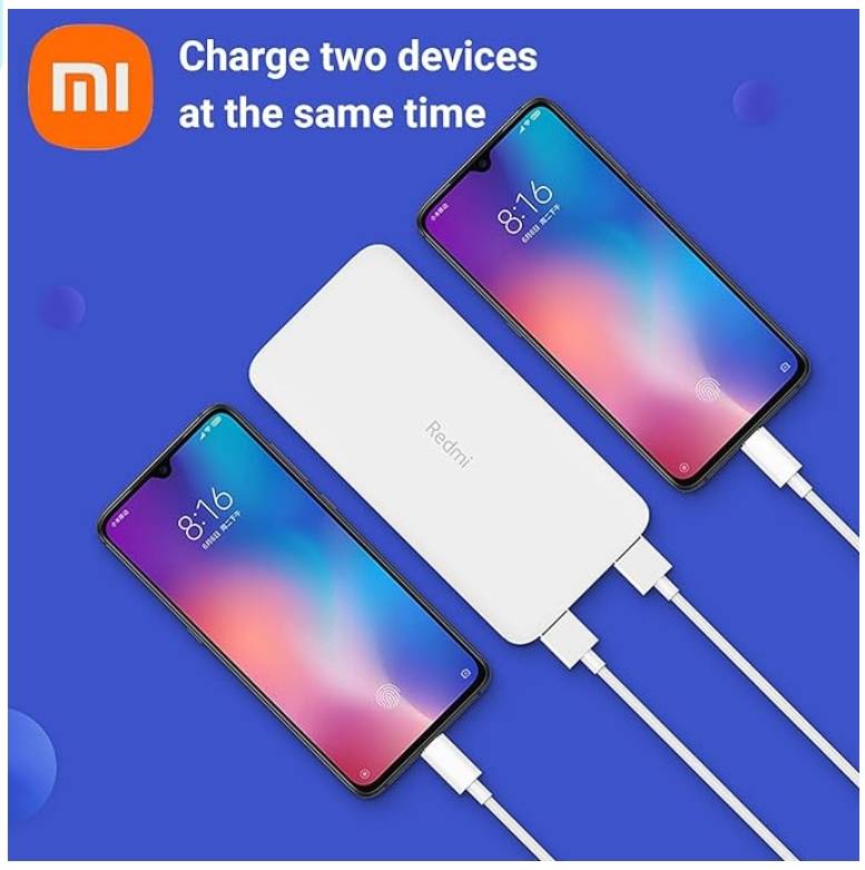 20000mAh