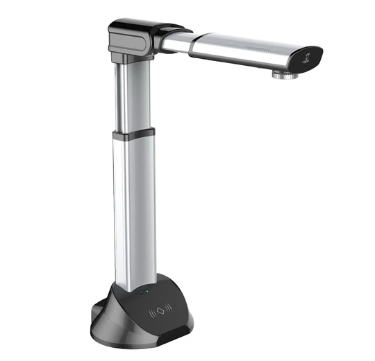 GUCEE S1000 Document Scanner with 10-megapixel Camera Lens