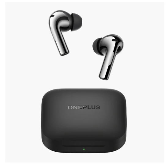 OnePlus Buds 3 TWS Wireless Earphone bluetooth Earbuds LHDC 49dB Active Noise Canceling 44h Battery Life Headphones with Mic