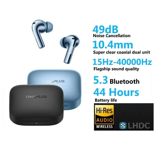 LHDC Audio