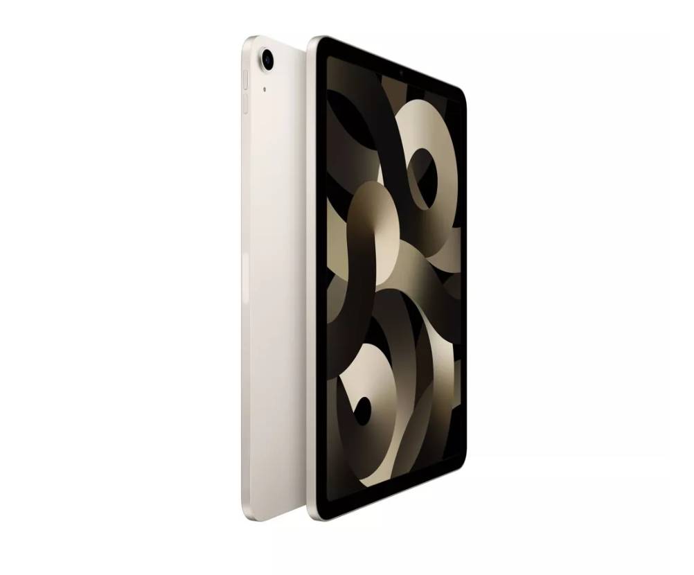 Original Apple iPad Air 10.9-inch Wi-Fi Only (2022, 5th Generation)