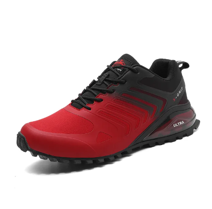 New Xiaomi Youpin Outdoor Men Running Shoes Men&#039;s Sports Shoes 2022 New Non-slip Wear-resistant Large Size Male Marathon Sneakers