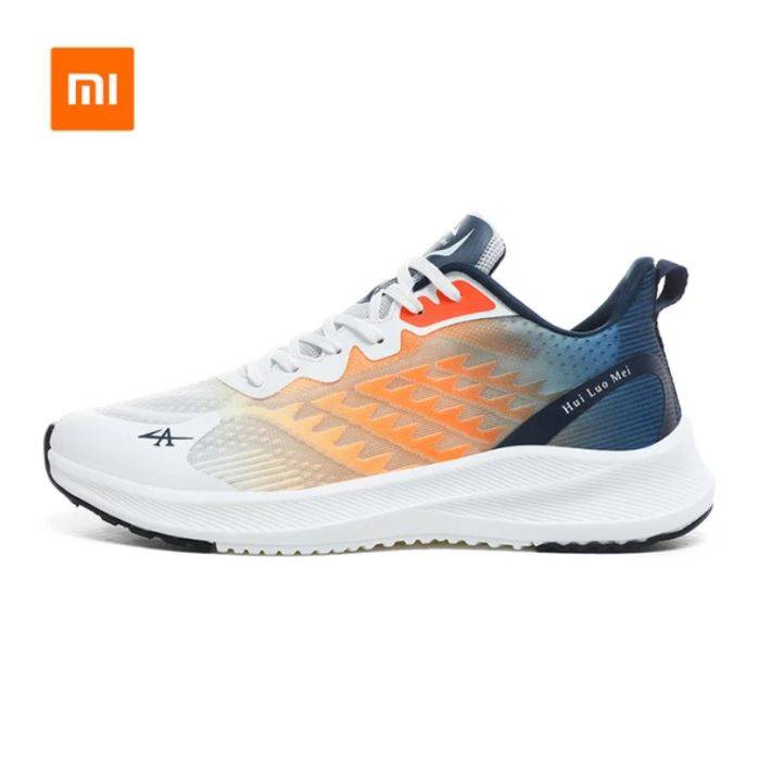 Xiaomi Youpin 2023 Summer Casual Sneakers for Men Shoes Running Shoes for Men Large 39-46 Casual Sneakers Men&#039;s Xiaomi Sneakers