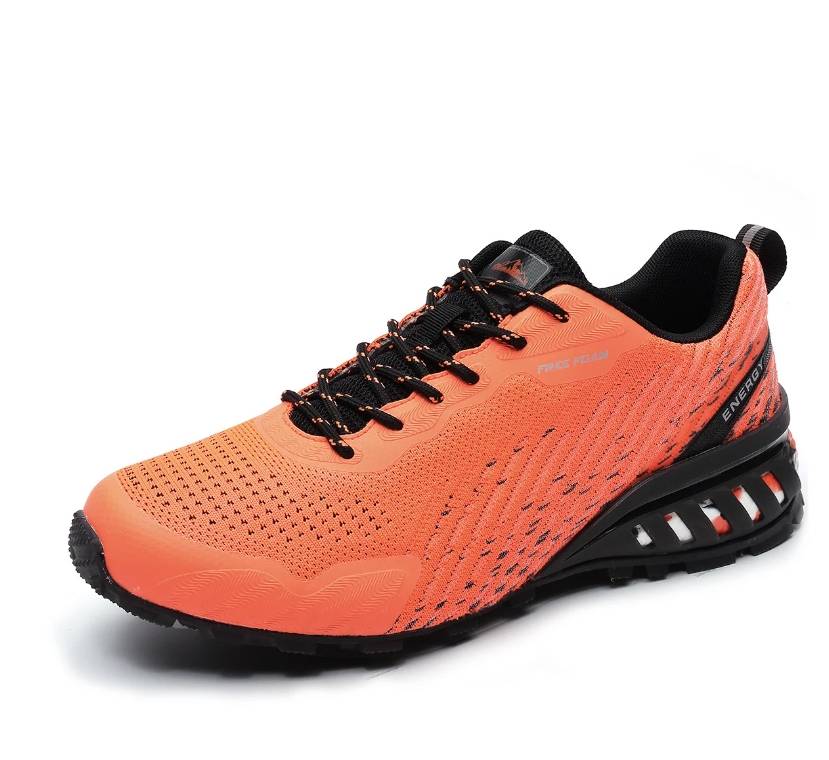 Xiaomi Youpin Men Sneakers Outdoor Trail Running Shoes Male Casual Lightweight Knit Fashion Trekking Jogging Walking Tennis Shoe1