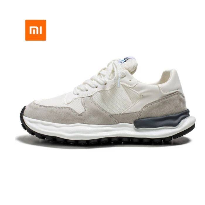 Xiaomi Youpin Casual Sneakers for Men Shoes Mesh Breathing Retro Walking Run Shoes forMen&#039;s casual trainers Xiaomi