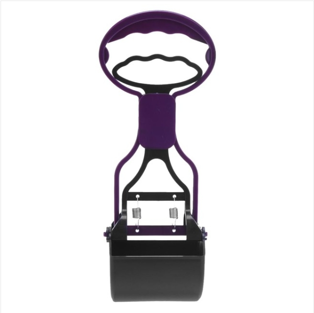 Poop scooper with long handle dog and cat pick up Poop scooper