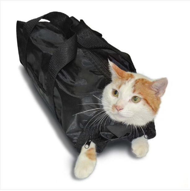 Pet bath kit Cat grooming kit Pet cleaning supplies