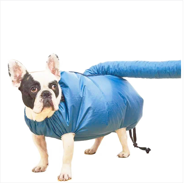 Pet dog hair dryer Cat bath dryer