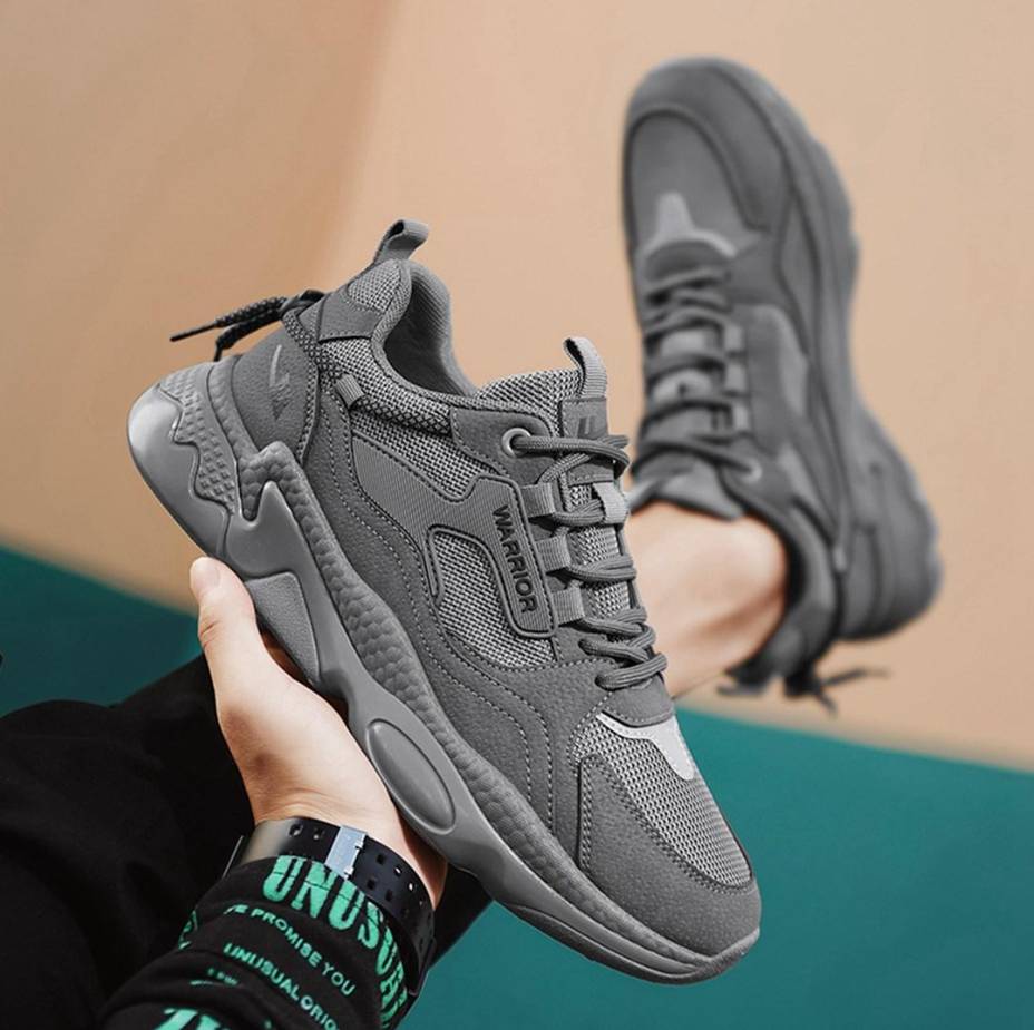 Youpin huili Mesh sports and casual shoes