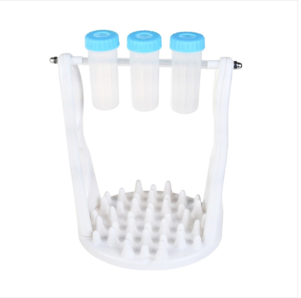 Drum leaky toy educational training pet supplies