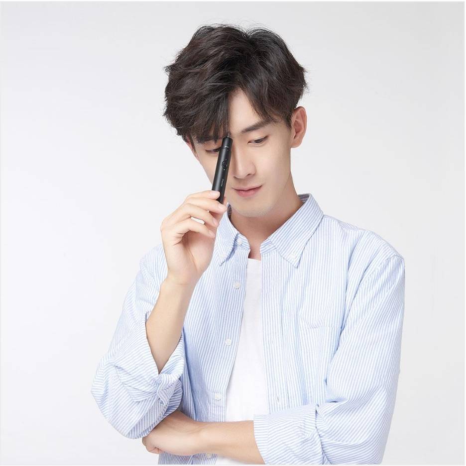 Youpin Showsee electric nose hair trimmer
