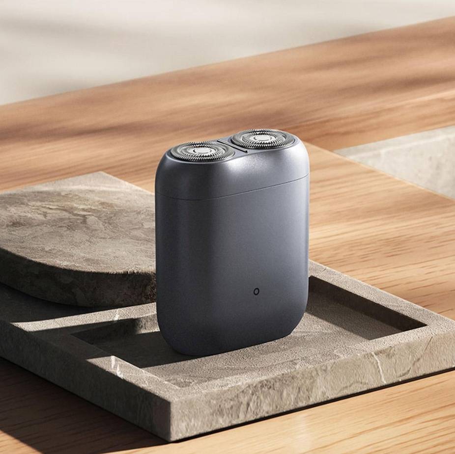 New Mijia Electric Shaver S200
