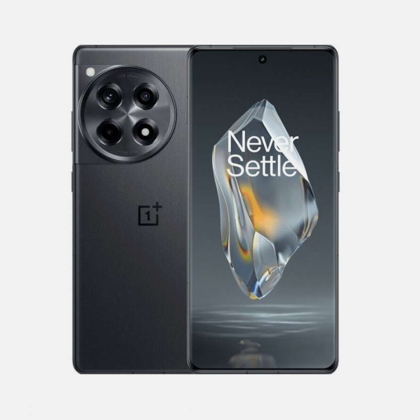 Global Version oneplus 12R