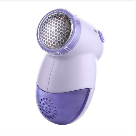 Electric sweater hair remover (random color)