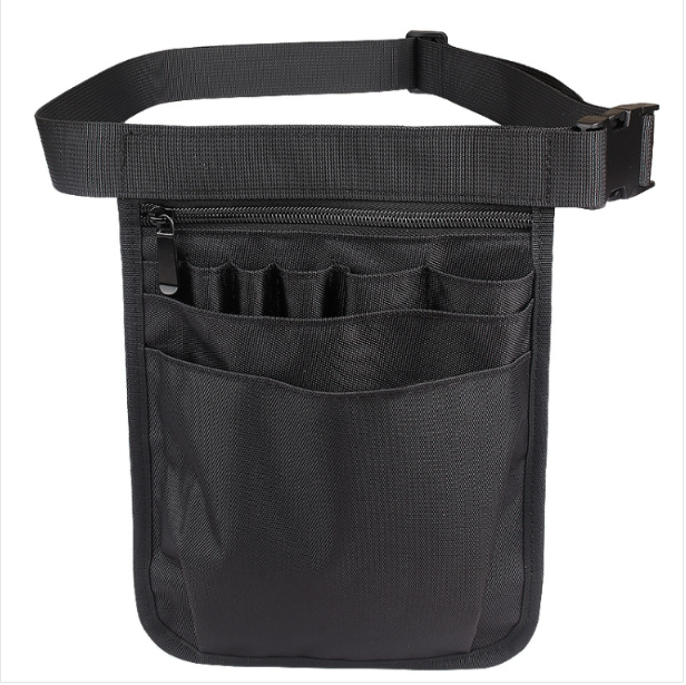 Nurse&#039;s tool Fanny pack for health care workers