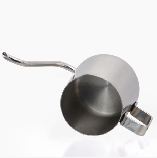 Silver Mini