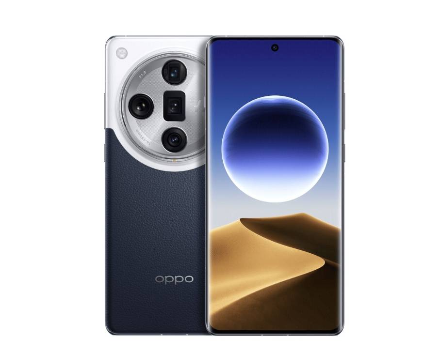 OPPO FIND X7 ULTRA CN Version
