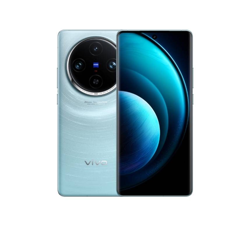 VIVO X100 PRO