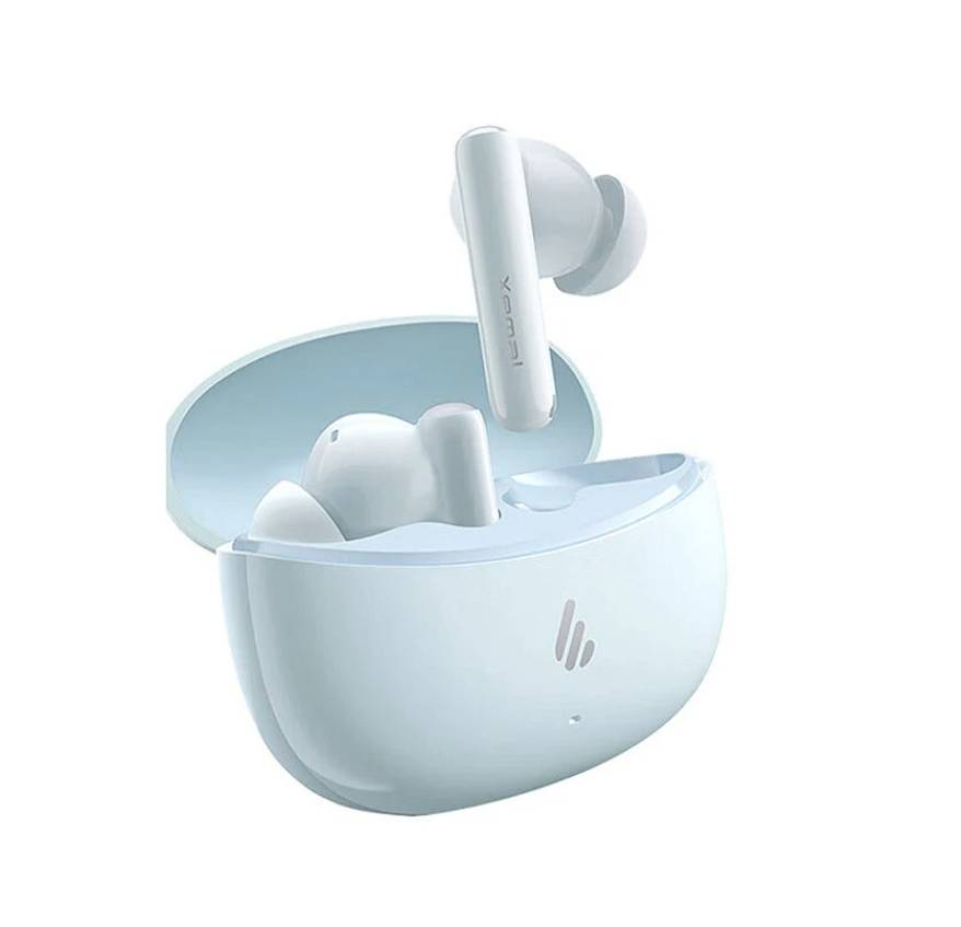 EDIFIER X5 Pro TWS Earbuds bluetooth 5.3 Earphone ANC Noise Cancelling Low Gaming Latency EQ Mode IP54 Waterproof Sports Headphone