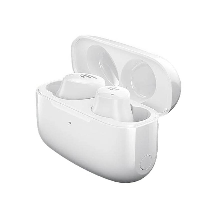 EDIFIER TWS1 ANC bluetooth 5.3 Earphone Titanium-plated Composite Diaphragm ANC Noise Cancelling Low Gaming Latency Sports Earphone