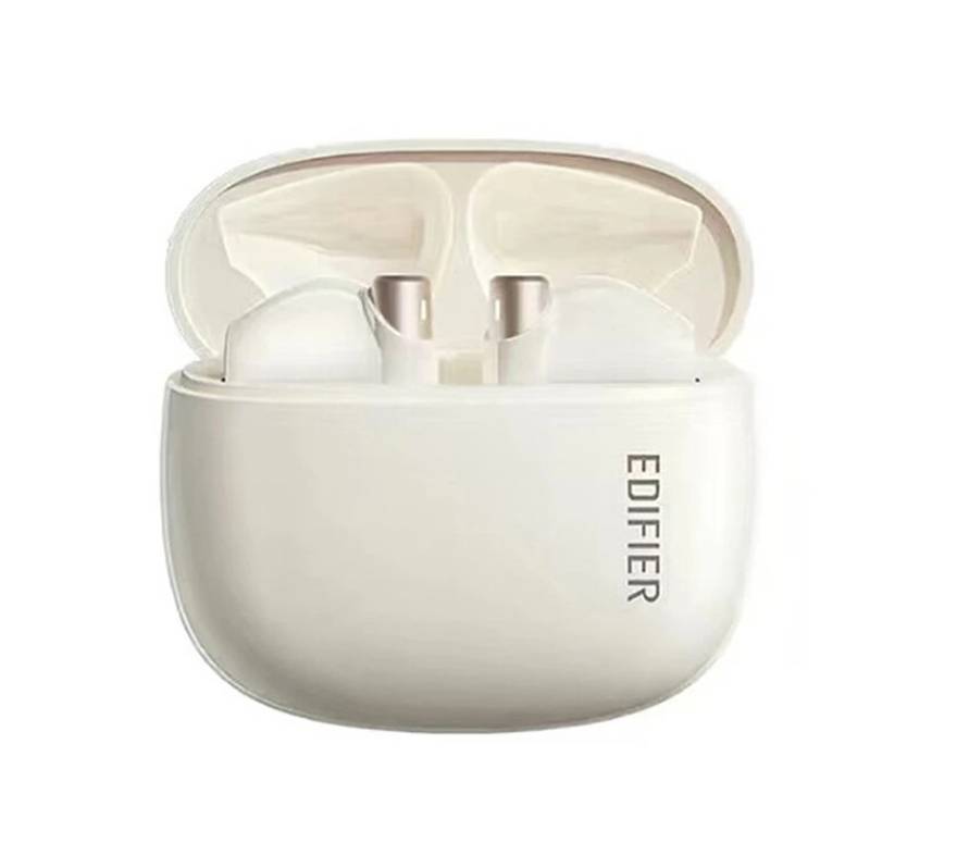 Edifier Zero Ace TWS bluetooth 5.3 Earphone 13mm Composite Diaphragm Unit 32dB Noise Cancelling EQ Modes Low Latency Gaming Smart Semi-in-ear Sports E