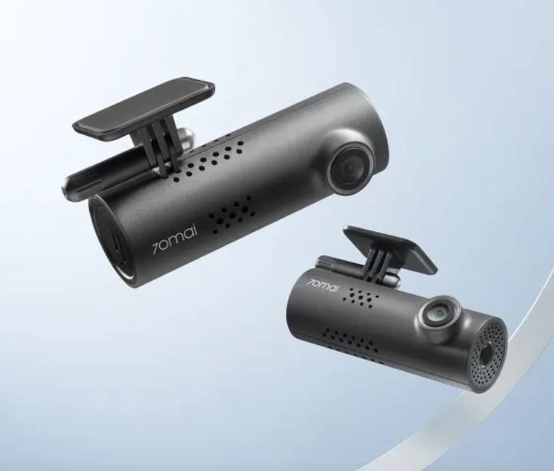 Global version 70mai Dash Cam 3 (M200)