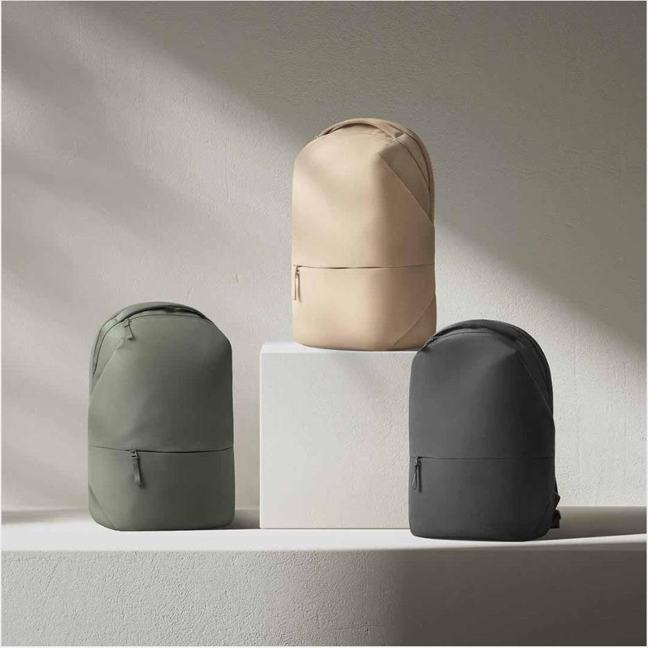 Xiaomi Mijia Commuter Backpack