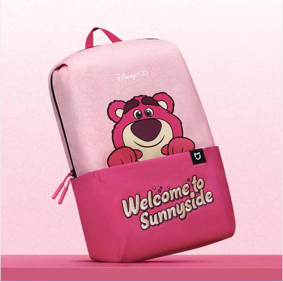 Xiaomi Mijia Small Backpack Disney 100th Anniversary Limited Edition